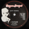 Gary Numan Cars E Reg Model 12" 1987 UK